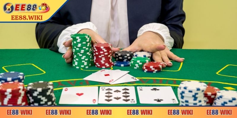 Vài nét để hiểu rõ hơn về game bài baccarat EE88