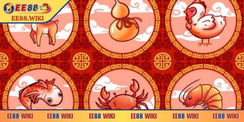 Bầu Cua EE88 - Chiến Lược Độc Đáo Thắng Lớn Mỗi Ngày 2 Hiểu rõ hơn về luật chơi bầu cua EE88 khi tham gia