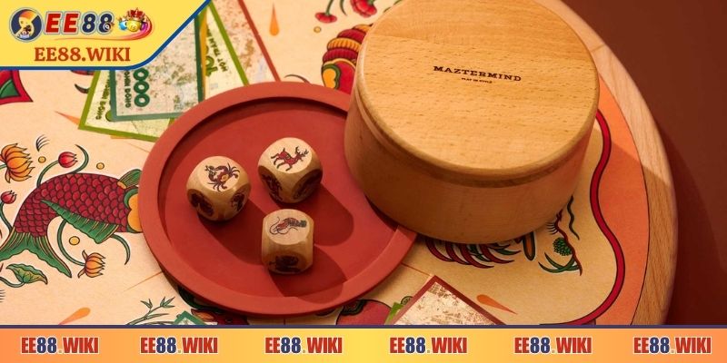 Bầu Cua EE88 - Chiến Lược Độc Đáo Thắng Lớn Mỗi Ngày 3 Ưu điểm nổi trội tạo nên sức hấp dẫn của sân chơi