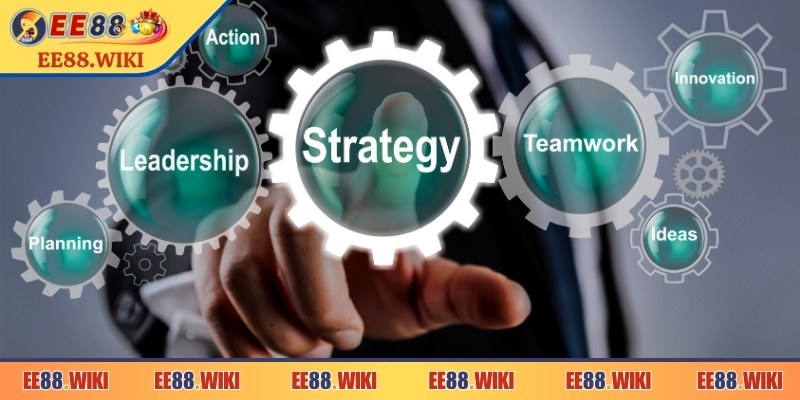 Tăng tốc hiệu quả từ mô hình linh hoạt đến công nghệ số