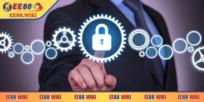 Bảo vệ các dữ liệu giao dịch