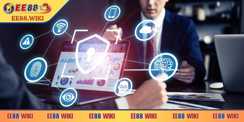 Chính sách bảo mật EE88 quy định rõ quy trình thu thập và xử lý dữ liệu an toàn