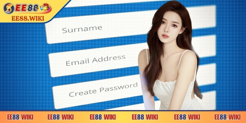 Đăng Ký EE88 2 Lưu ý quan trọng giúp bảo vệ tài khoản và đăng ký an toàn