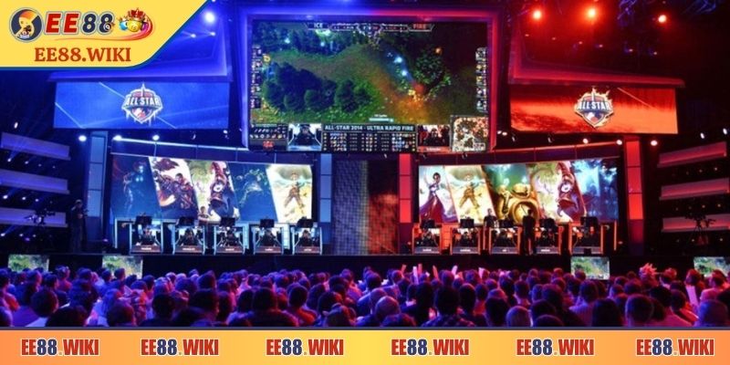 Hệ thống kèo cược đa dạng cho bạn tha hồ lựa chọn