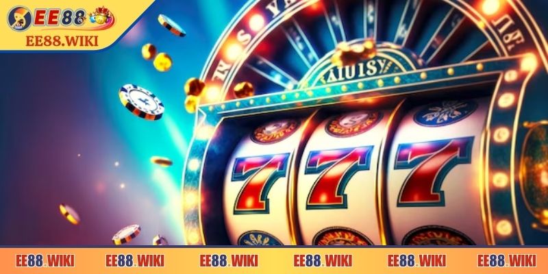 Giấc Mơ Ma Cao EE88 - Slot Mô Phỏng Sòng Bạc, Dễ Thắng 3 Bắt đầu game với cược nhỏ và quan sát chu kỳ nổ hũ