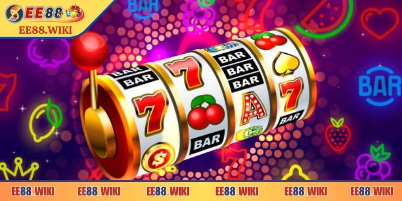 Giấc Mơ Ma Cao EE88 - Slot Mô Phỏng Sòng Bạc, Dễ Thắng 1 Giấc Mơ Ma Cao EE88 xây dựng cấu trúc slot phổ biến