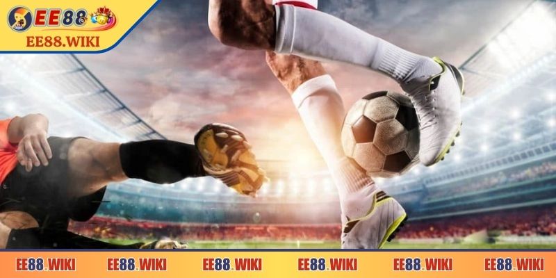 Kèo 1/2 EE88 – Đọc Chuẩn Và Áp Dụng Chiến Thuật Đúng 3 Tránh đặt cược vào trận không có chênh lệch phong độ giữa hai đội