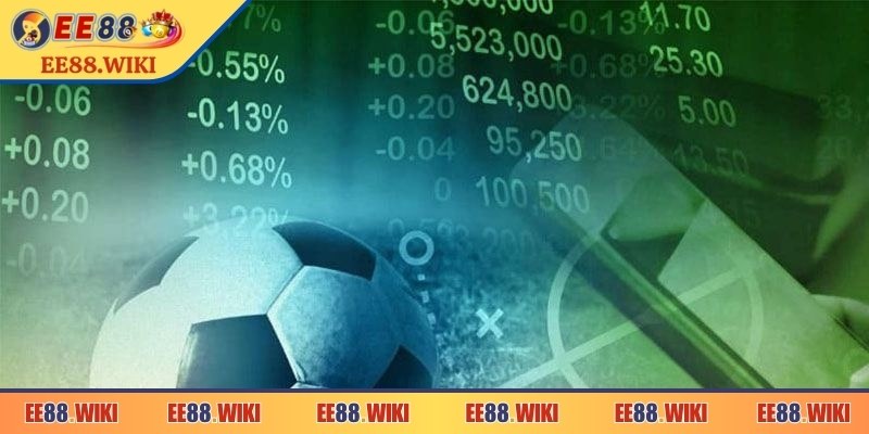 Kèo 1x2 EE88: Tìm Hiểu Chi Tiết Cách Đọc, Mẹo Soi Chuẩn 3 Bí quyết tăng hiệu quả khi đặt kèo 1x2 EE88