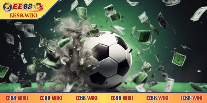 Kèo 1x2 EE88: Tìm Hiểu Chi Tiết Cách Đọc, Mẹo Soi Chuẩn 2 Mặt mạnh và điểm yếu cần lưu ý