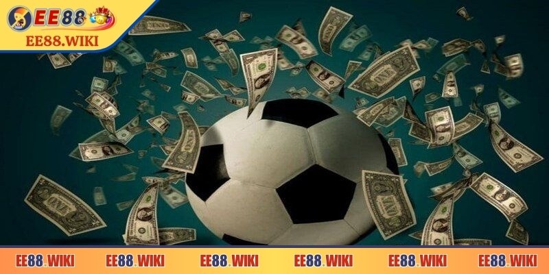 Kèo 1x2 EE88: Tìm Hiểu Chi Tiết Cách Đọc, Mẹo Soi Chuẩn 1 Tìm hiểu khái quát kèo 1x2 EE88