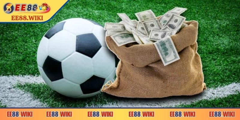 Kèo Chấp Trực Tiếp EE88: Chiến Lược Soi Tỷ Lệ Tối Ưu 2 Nắm vững kèo chấp trực tiếp EE88 giúp đọc tỷ lệ chính xác hơn