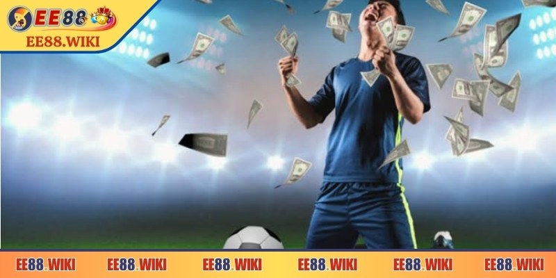 Kèo Chấp Trực Tiếp EE88: Chiến Lược Soi Tỷ Lệ Tối Ưu 1 Tìm hiểu sơ lược kèo chấp trực tiếp EE88