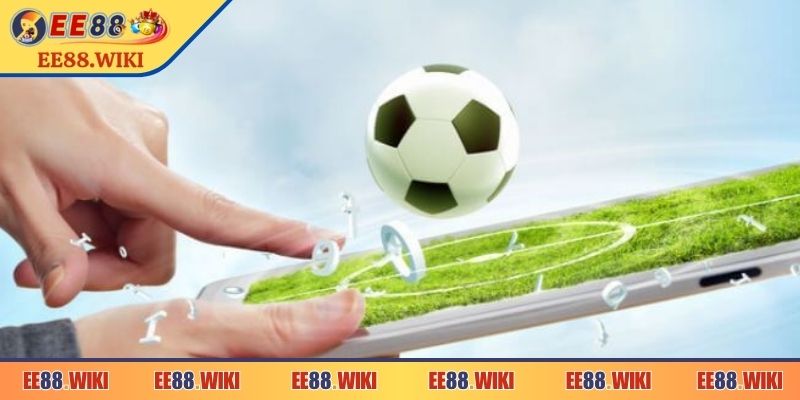 Tỷ lệ kèo có thể thay đổi khi các yếu tố của trận đấu có điều chỉnh