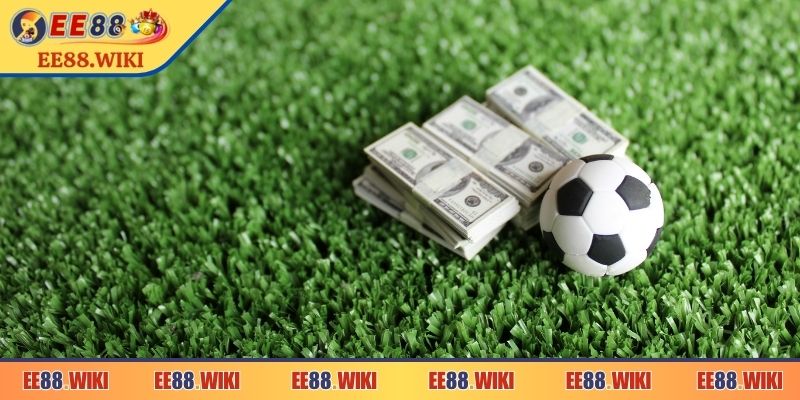 Kèo Góc EE88 – Phân Tích Chuyên Sâu, Tăng Tỷ Lệ Thắng 2 Quả phạt cuối cùng khó đoán nhưng tỷ lệ thưởng cao