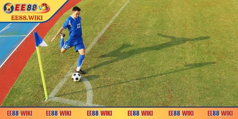 Kèo Góc EE88 – Phân Tích Chuyên Sâu, Tăng Tỷ Lệ Thắng 1 Cược tài xỉu kèo góc EE88 vào hiệp 1 để tránh rủi ro