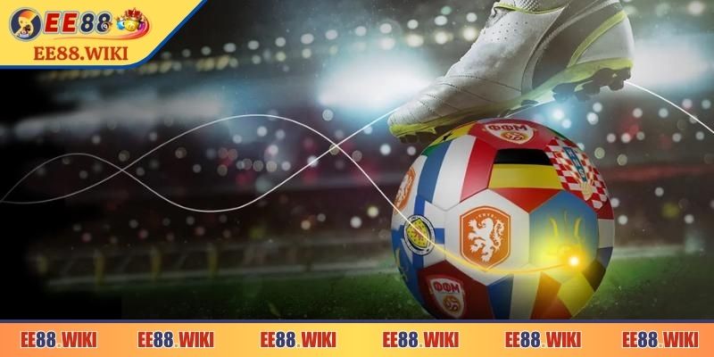 Kèo handicap EE88 đưa ra những tỷ lệ chấp hấp dẫn