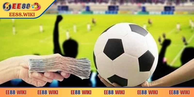 Kèo nhà cái EE88 – Trung gian giữa 2 đội