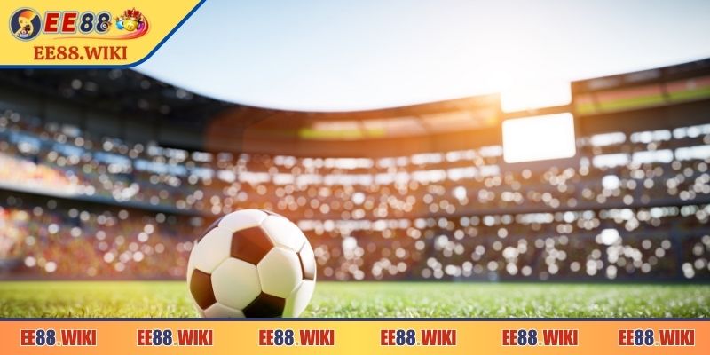 Chọn trận đấu bạn quan tâm và đặt cược