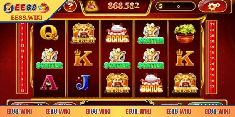 Theo dõi chuỗi thắng để đặt cược lớn cho vòng quay dễ nổ