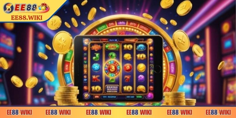 Tự động quay theo lượt bạn đã set sẵn, tối ưu thời gian