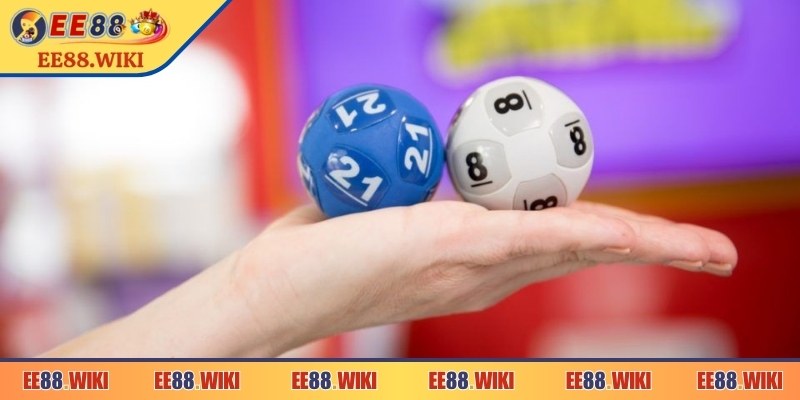 Lô xiên EE88 mang lại cơ hội trúng lớn nhờ tỷ lệ nhận thưởng cao