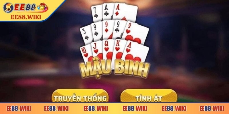 Tham gia thời gian thực cùng hàng ngàn game thủ tại mậu binh EE88