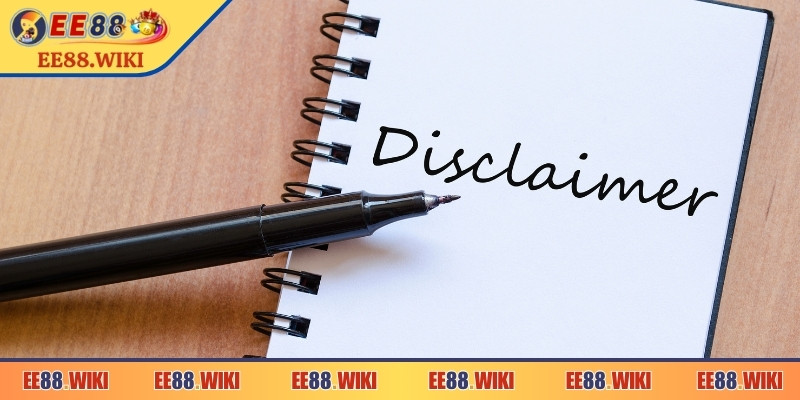 Các tình huống kích hoạt chính sách miễn trừ trách nhiệm EE88