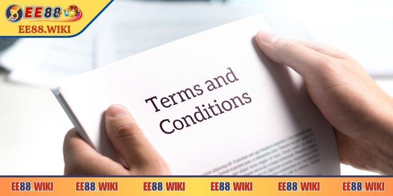 Vai trò của miễn trừ trách nhiệm EE88 trong sân chơi trực tuyến