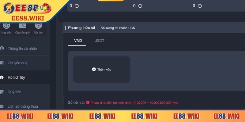 Lựa chọn đúng phương thức giúp giao dịch nhanh và ổn định