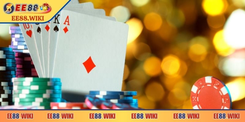 Đôi nét thông tin để hiểu rõ về poker EE88