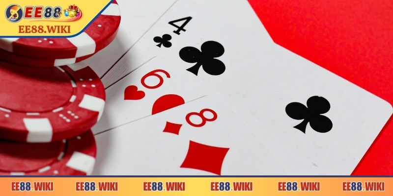 Quy tắc chơi poker EE88 cho hội viên mới nên biết