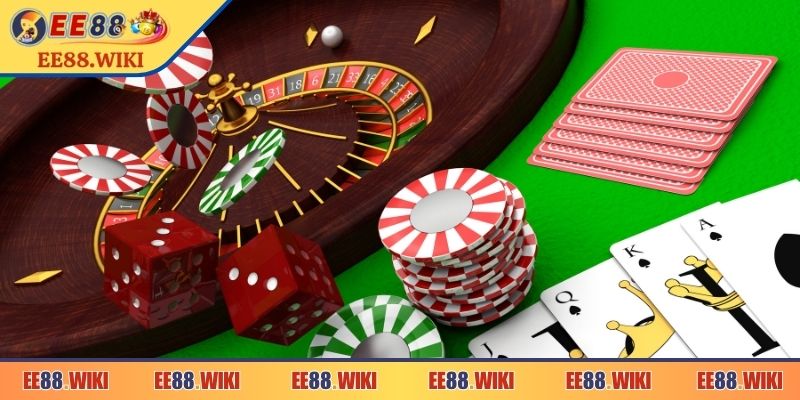 Thủ thuật thông minh để có thắng lớn từ hội viên