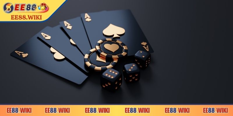 Tuyệt chiêu ra tiền lớn tại roulette EE88