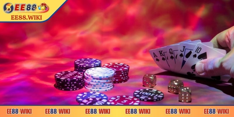 Điểm khác biệt tạo nên sức hấp dẫn của sảnh