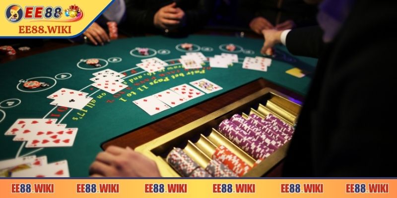 Sảnh AG EE88 - Sân chơi đỉnh cao đáng thử hiện nay