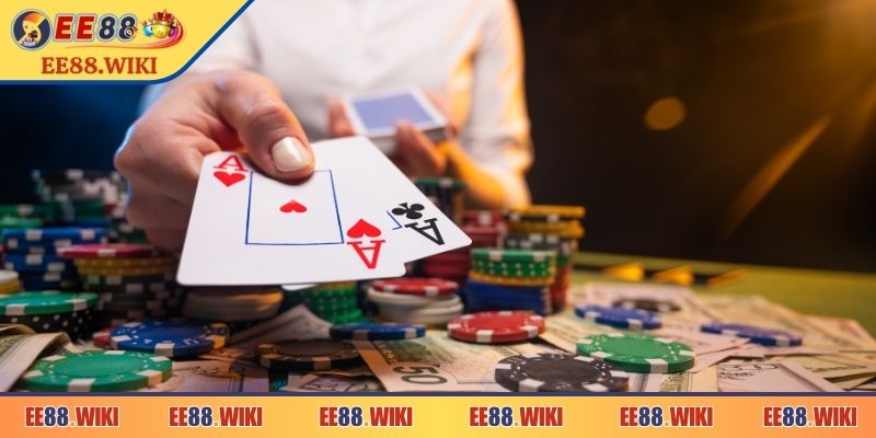 Điểm khác biệt đáng quan tâm của sảnh game