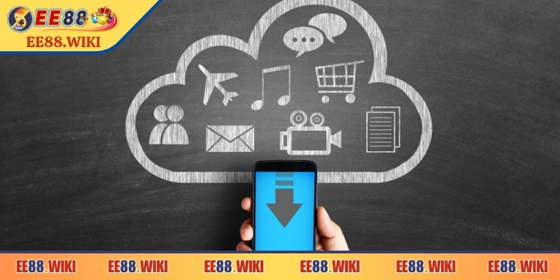 Các bước cài đặt ứng dụng đơn giản, dễ thực hiện