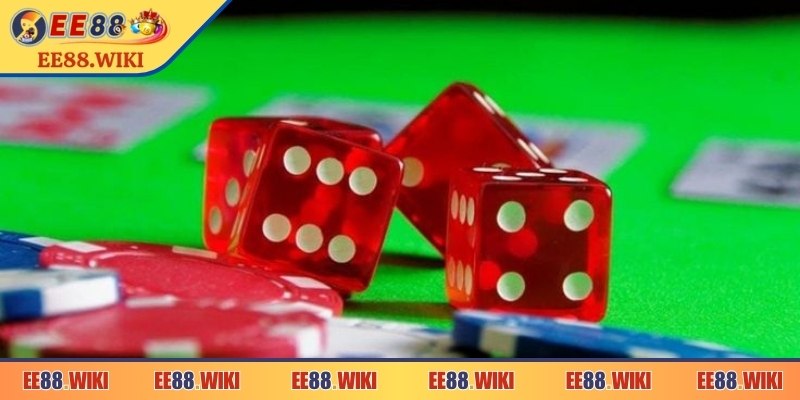 Giao diện hiện đại, tốc độ xử lý nhanh giúp tài xỉu EE88 luôn cuốn hút