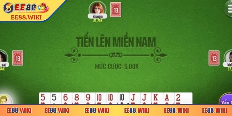 Nắm chắc luật chơi để làm chủ bàn đấu ngay từ những ván đầu tiên