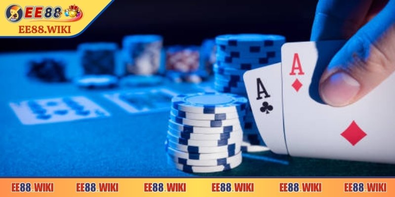 Xì Tố EE88 – Game Bài Trí Tuệ Yêu Thích Nhất Hiện Nay 3 Chiến thắng đến từ sự tự tin, đọc tình huống tốt, kiểm soát cảm xúc hiệu quả