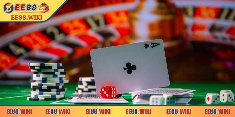 Xì Tố EE88 – Game Bài Trí Tuệ Yêu Thích Nhất Hiện Nay 1 Xì tố EE88 kết nối cộng đồng game thủ yêu thích thể loại chiến thuật