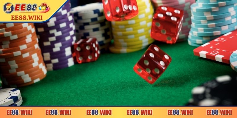 Xóc Đĩa EE88 - Mẹo Hay Săn Thưởng Đỉnh Cao Từ Hội Viên 1 Xóc đĩa EE88 - Lựa chọn đỉnh cao với thưởng khủng