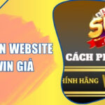 Nhận Diện Website Sunwin Giả: Bí Kíp Tránh Rủi Ro Trực Tuyến